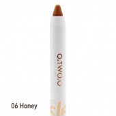 O.TWO.O Универсальный стик для макияжа Multi-purpose Makeup stick With Concealer Eyeshadow Highlighter Pencil  SC058 #06 Honey