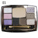 Тени с пудрой Chanel Travel Makeup Palette 33 гр.