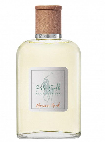 Ralph Lauren Polo Earth Moroccan Neroli edt unisex 100 ml
