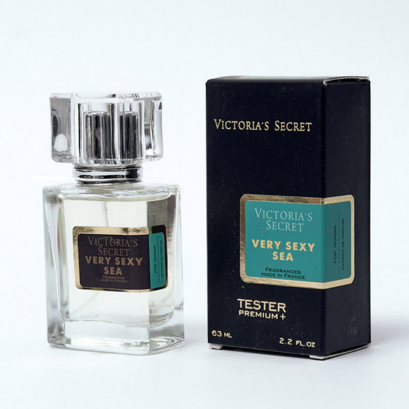 Тестер премиум+ Victorias Secret Very Sexy Sea for women 63 ml