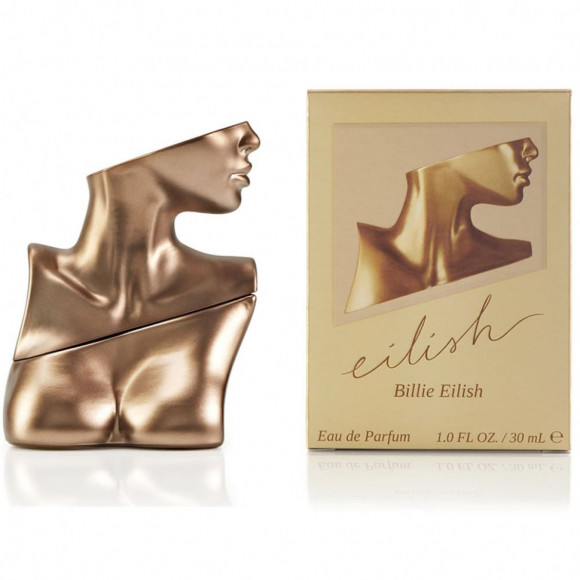 Billie Eilish - Eilish  edp for women 100 ml