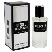 Extrait de Perfume - Diesel Fuel for Life for men 62 ml