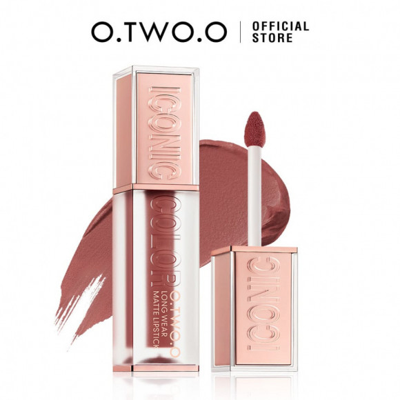 HC017-07 Матовая вельветовая помада для губ Haute Long Wear 4 g HC017-07 Матовая вельветовая помада для губ Haute Long Wear 4 g