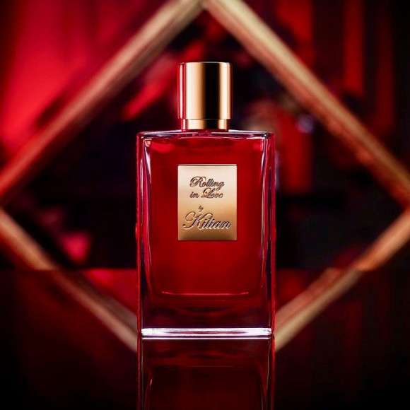 Килиан Rolling in Love By unisex 50 ml NEW!!! Килиан Rolling in Love By unisex 50 ml NEW!!!