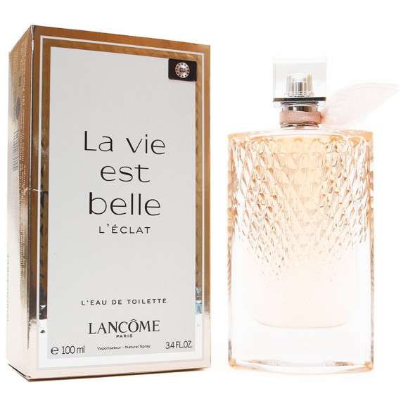 Ланком La Vie est Belle L Eclat L edt for women 100 ml ОАЭ