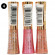 Блеск для губ Loreal Glam Shine (3шт)