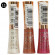 Блеск для губ Loreal Glam Shine (3шт)