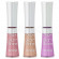 Блеск для губ Loreal Glam Shine (3шт)