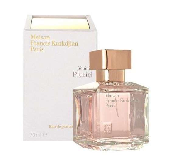 Тестер Maison Francis Kurkdjian Feminin Pluriel EDP 70 ml