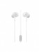 Наушники с микрофоном HOCO Universal Earphone M3