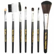 Набор кистей Global Fashion Набор кистей Global Fashion