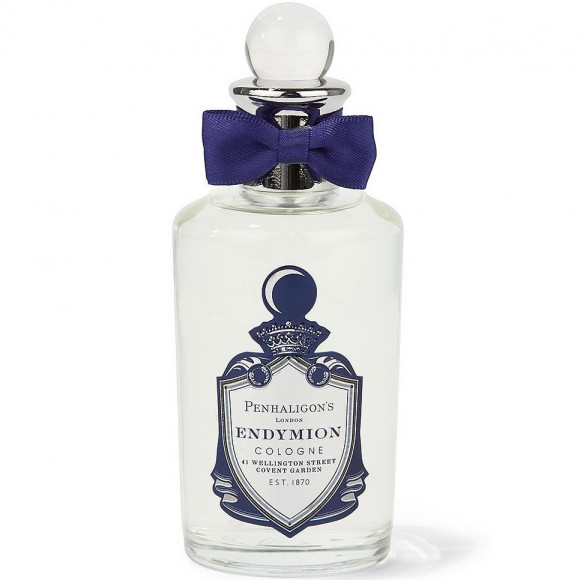Penhaligon's Endymion cologne for man 100 ml