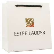 Подарочный пакет E.L 16x9x17 см