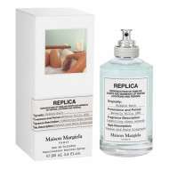 Maison Margiela Replica Bubble Bath edt for woman 100 ml