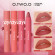 Матовый карандаш для губ O.TWO.O #4 Красный 3.5 g. Арт: SC051