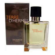 Hermes Terre D'Hermes for men 100 ml Hermes Terre D'Hermes for men 100 ml