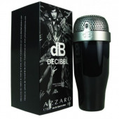 Azzaro dB DECIBEL for men 100 ml