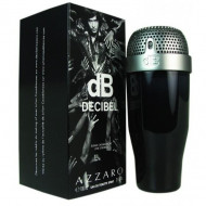 Azzaro dB DECIBEL for men 100 ml