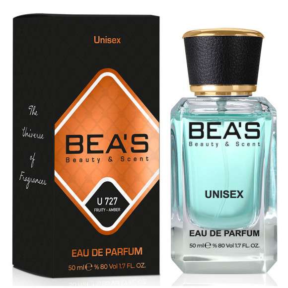 Парфюм Beas Sospiro Erba Pura Edp 50ml unisex арт. U 727