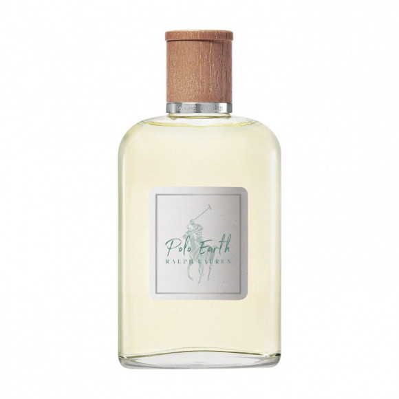 Ralph Lauren Polo Earth edt unisex 100 ml
