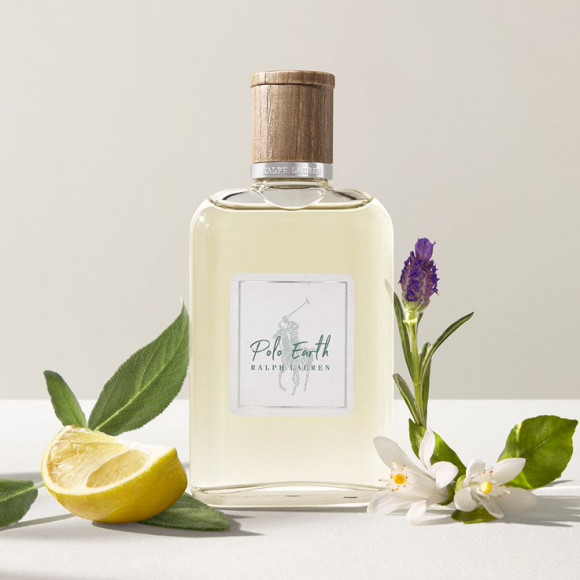 Ralph Lauren Polo Earth edt unisex 100 ml