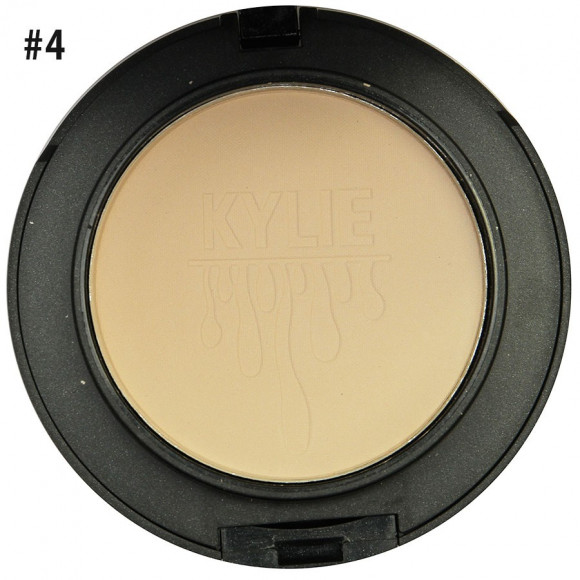 Пудра Kylie Birthday Edition 8 гр - #4