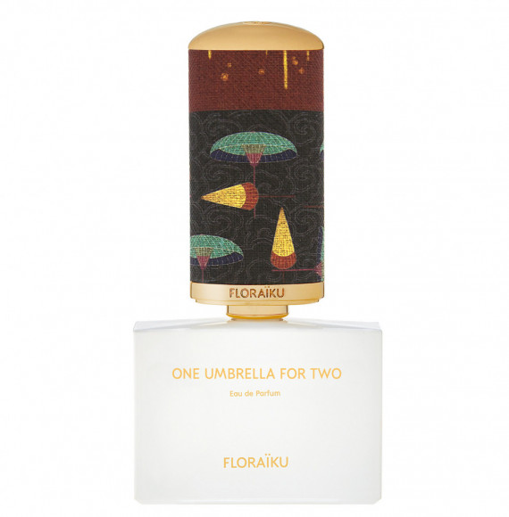 Floraïku One Umbrella for Two edp unisex Floraïku One Umbrella for Two edp unisex