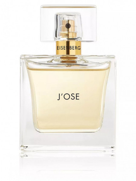 Eisenberg Jose edp for women 100 ml ОАЭ Eisenberg Jose edp for women 100 ml ОАЭ