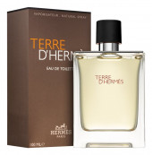 Hermes Terre D'Hermes edt for men 100 ml A Plus