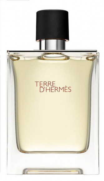 Hermes Terre D'Hermes edt for men 100 ml A Plus Hermes Terre D'Hermes edt for men 100 ml A Plus