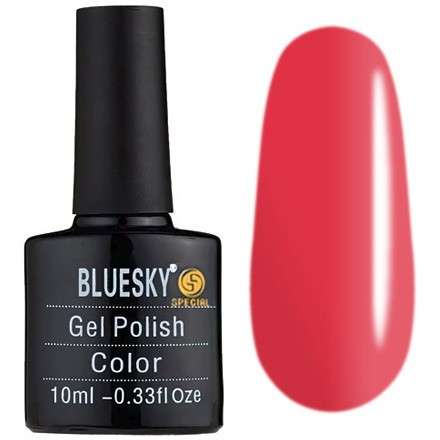 Гель лак Bluesky Nail Gel арт. 80505