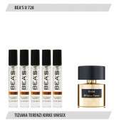 Парфюмерный набор Beas Tiziana Terenzi Kirke Unisex 5*5 ml U 728 Парфюмерный набор Beas Tiziana Terenzi Kirke Unisex 5*5 ml U 728