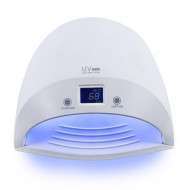 Led Nail Lamp Lio Battery UV 3 plus 60 Вт Led Nail Lamp Lio Battery UV 3 plus 60 Вт