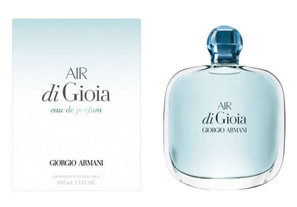 Giorgio Armani " Air di Gioia eau de parfum"100ml (w)