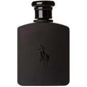 Ralph Lauren Polo Double Black edt  for men 125 ml