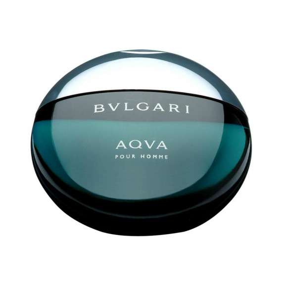 Тестер Bvlgari Aqua pour homme 100 ml