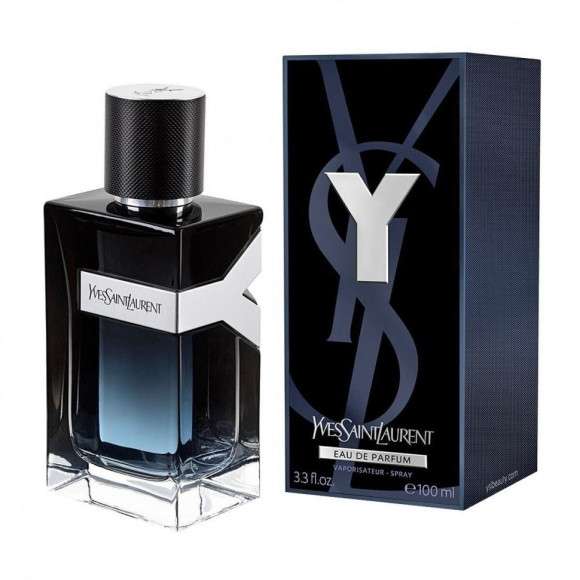 Yves Saint Laurent Y edp for men 100 ml ОАЭ