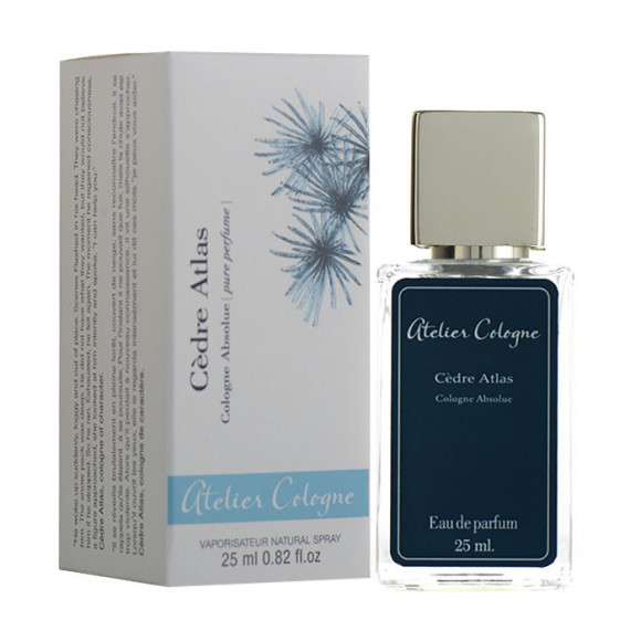 Atelier Cologne Cedre Atlas 30 ml unisex