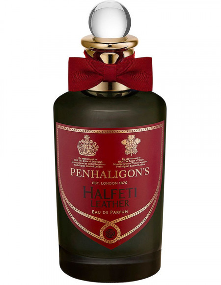 Penhaligon s Halfeti Leather edp unisex 100 ml