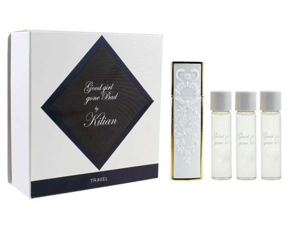 Подарочный набор КиLиан "Gооd gоnе Ваd" 4*7,5 ml
