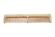 Расческа деревянная - большая