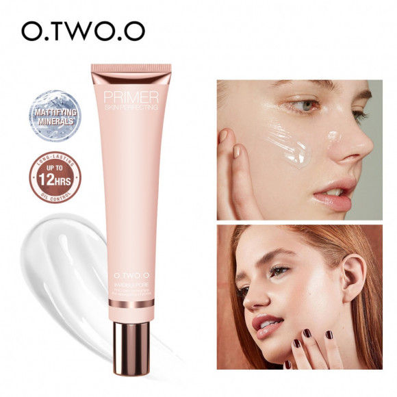 O.TWO.O Праймер Primer skin perfecting (без дозатора)  арт. 9143 O.TWO.O Праймер Primer skin perfecting (без дозатора)  арт. 9143