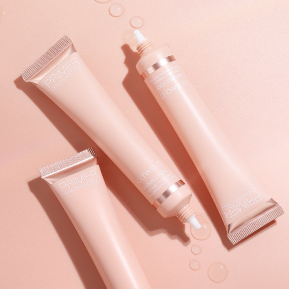 O.TWO.O Праймер Primer skin perfecting (без дозатора)  арт. 9143 O.TWO.O Праймер Primer skin perfecting (без дозатора)  арт. 9143