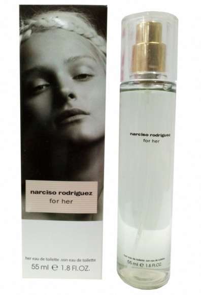 Духи с феромонами 55 ml Narciso Rodriguez For Her edt