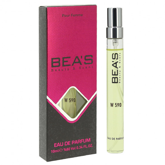 Компактный парфюм Beas W 590 Juliette Has a Gun Not a Perfume for women 10 ml Компактный парфюм Beas W 590 Juliette Has a Gun Not a Perfume for women 10 ml
