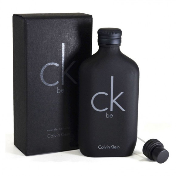 Calvin Klein CK be 100 ml