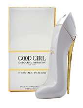 NEW!!! Carolina Herrera Good Girl It`s So Good To Be Bad 80 ml ( белая )
