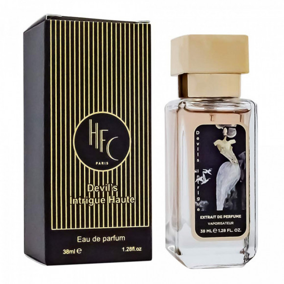 HFC Devil's Intrigue for women  38 ml