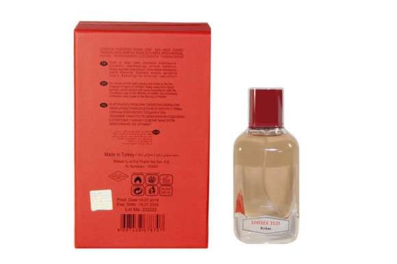 NROTICuERSE Narcotic Rose & Vip Unisex 3531 Kirkes NROTICuERSE Narcotic Rose & Vip Unisex 3531 Kirkes