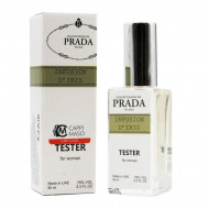 Тестер Prada Infusion d'Iris edp for women 60 ml ОАЭ Тестер Prada Infusion d'Iris edp for women 60 ml ОАЭ